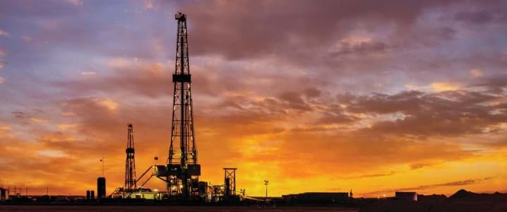Oil and Gas 2020 Oil and Gas 2020
